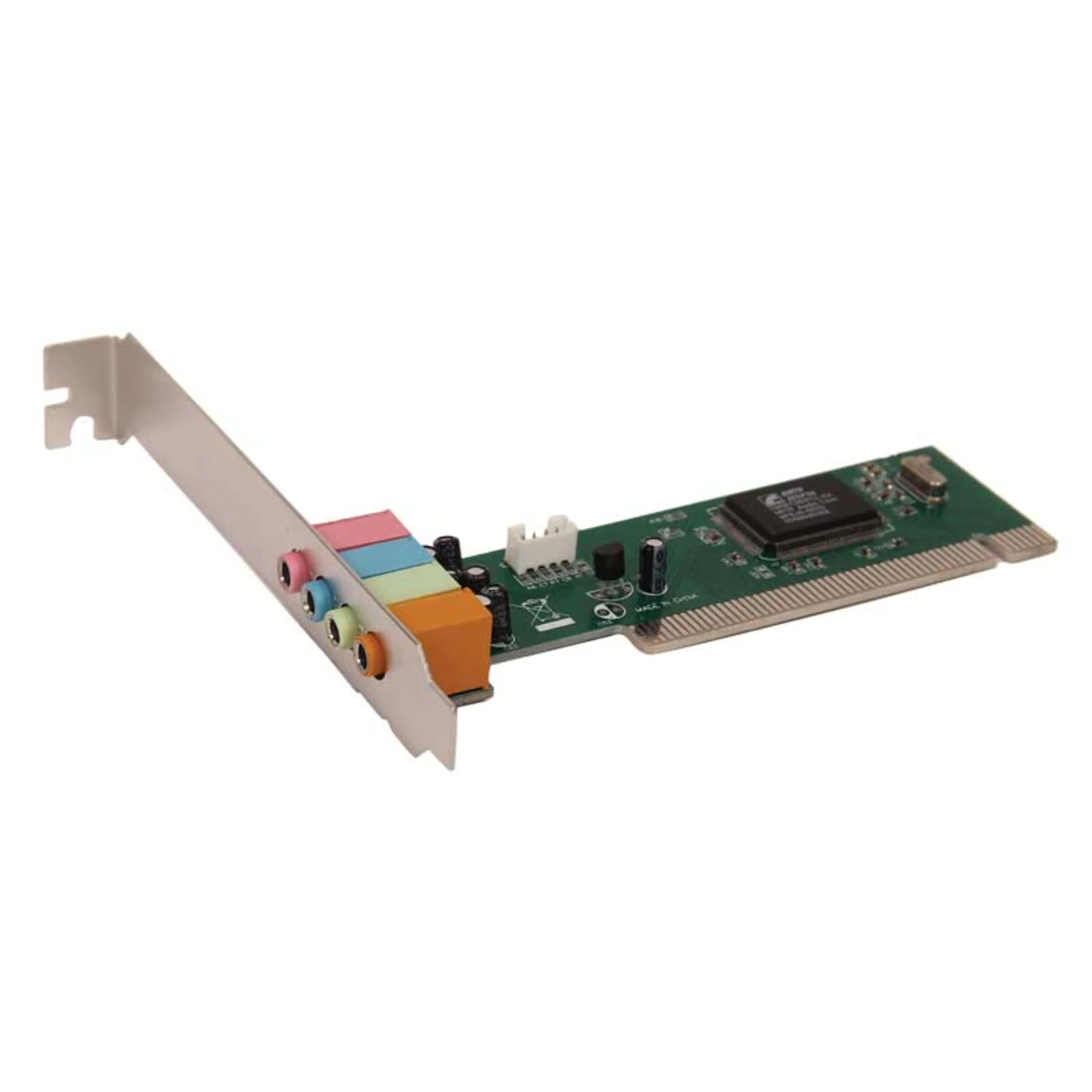 کارت صدا اینترنال Wipro PCI Sound کارت صدا اینترنال Wipro PCI Sound